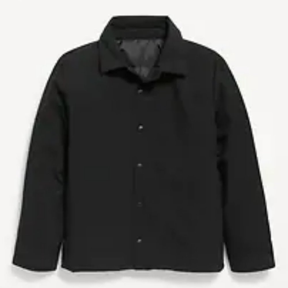 StretchTech Water-Resistant Jacket - Picture 2 of 12